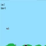 Download Bomber Cell Phone Game